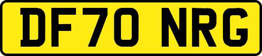 DF70NRG