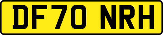 DF70NRH