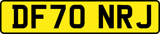 DF70NRJ
