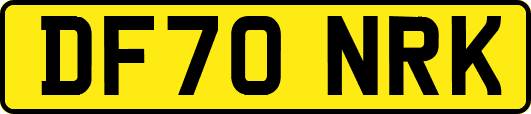 DF70NRK