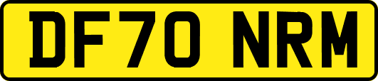 DF70NRM