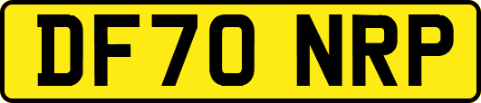 DF70NRP