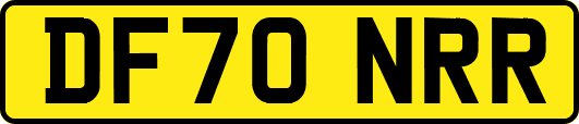 DF70NRR