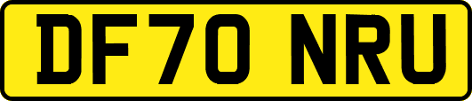 DF70NRU