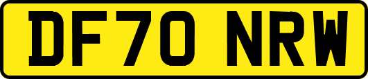 DF70NRW