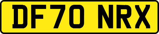 DF70NRX