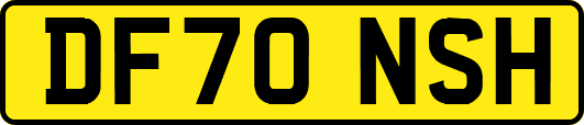 DF70NSH