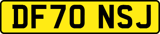 DF70NSJ