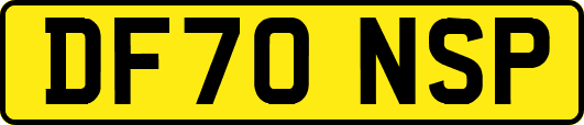 DF70NSP
