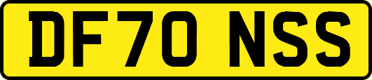 DF70NSS