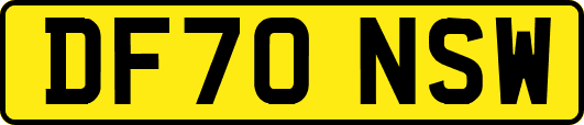 DF70NSW