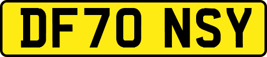 DF70NSY