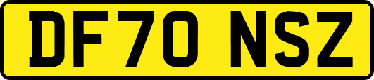 DF70NSZ