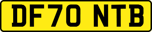 DF70NTB