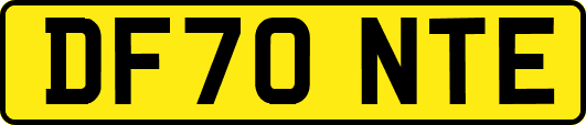 DF70NTE