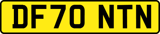 DF70NTN