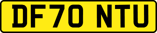 DF70NTU