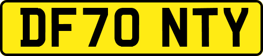 DF70NTY