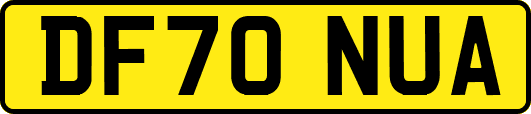 DF70NUA
