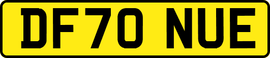 DF70NUE