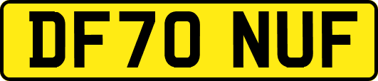DF70NUF