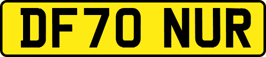 DF70NUR