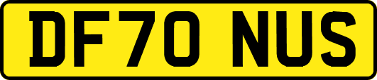 DF70NUS