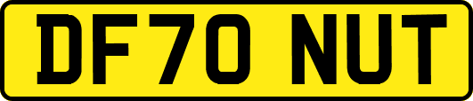 DF70NUT
