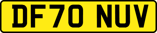 DF70NUV