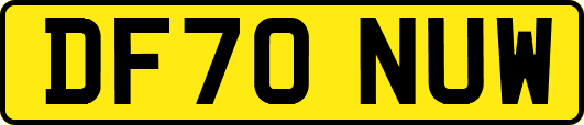 DF70NUW