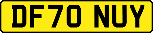 DF70NUY