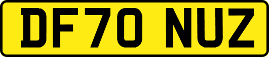 DF70NUZ