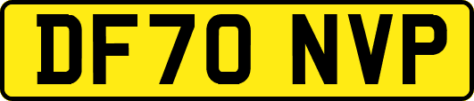 DF70NVP