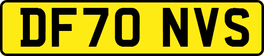 DF70NVS