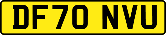 DF70NVU