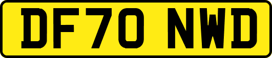 DF70NWD