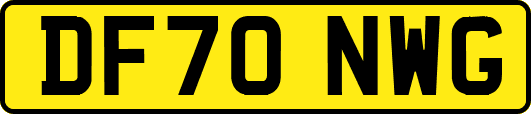DF70NWG