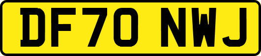 DF70NWJ
