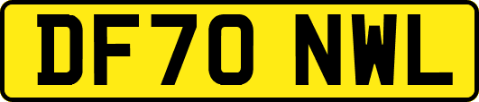 DF70NWL