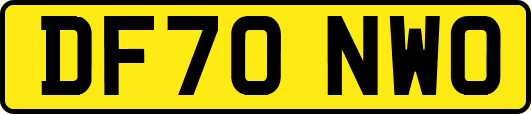 DF70NWO