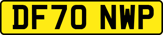 DF70NWP