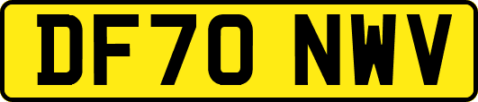DF70NWV