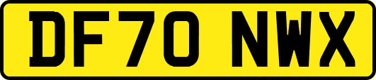 DF70NWX