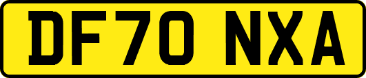 DF70NXA