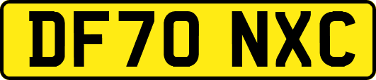 DF70NXC