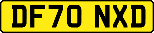 DF70NXD