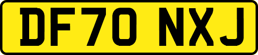 DF70NXJ