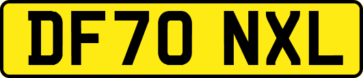 DF70NXL
