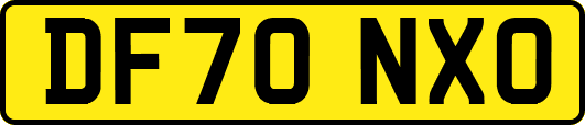 DF70NXO