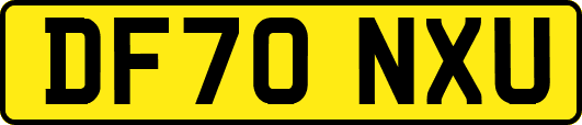 DF70NXU